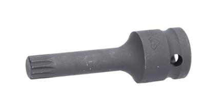 Brilliant Tools BT022616 BT022616 Kracht-dopsleutelinzet