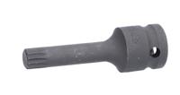 Brilliant Tools BT022616 BT022616 Kracht-dopsleutelinzet - thumbnail