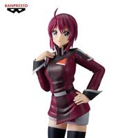 Mobile Suit Gundam Seed Freedom Figure - Lunamaria Hawke - thumbnail