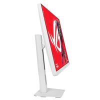 Asus ROG Strix XG27ACMES-W Gaming monitor Energielabel E (A - G) 68.6 cm (27 inch) 2560 x 1440 Pixel 16:9 1 ms Hoofdtelefoonaansluiting IPS LCD - thumbnail