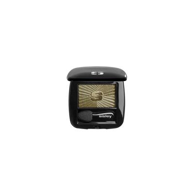 Sisley Les Phyto-Ombres N°25 Metallic Khaki Oogschaduw 1.5 gr