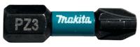 Makita Accessoires Slagschr.b. BLK PZ3x25mm - B-63650 - thumbnail