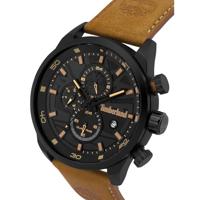 Timberland TBL.14816JLB/02 Heren Horloge 46mm 5 ATM - thumbnail