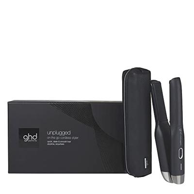 GHD Unplugged Styler - Black 1 stuk Stijltang 1 pc