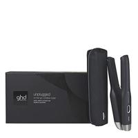 GHD Unplugged Styler - Black 1 stuk Stijltang 1 pc - thumbnail