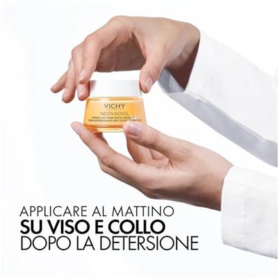 Vichy Neovadiol Firming Anti-Dark Spots SPF50 Cream - thumbnail