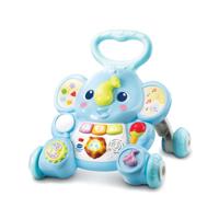 Driewieler Vtech Baby Elephant Blauw - thumbnail