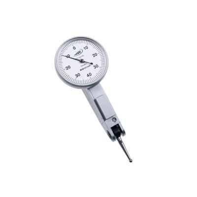 Helios Preisser Zwenktaster | ± 0,4 mm aflezing 0,01 mm | buitenringd. 30 mm | 1 stuk - 0715101 0715101
