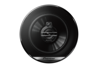 Pioneer TS-G1330F 3-weg triaxiale inbouwluidspreker 250 W Inhoud: 1 paar