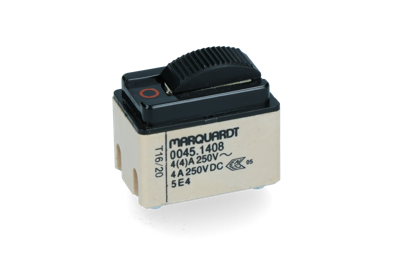 Constanta 3 Condensator + Schakelaar