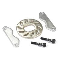 FTX - Supaforza Metal Brake Parts (FTX9599) - thumbnail
