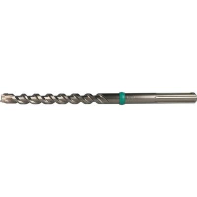 Heller Hamerboor | d. 35 mm werk-L.400 mm L.520 mm | SDS-max | 1 stuk - 22387 22387 Heller Hamerboor | d. 35 mm werk-L.400 mm L.520 mm | SDS-max | 1 stuk - 22387 22387