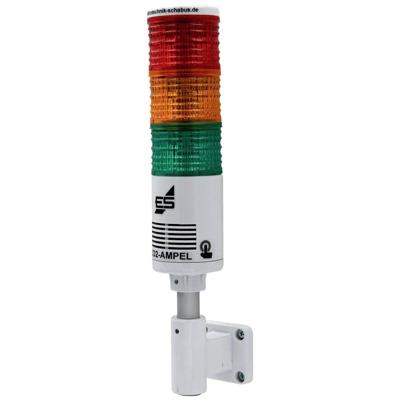 Schabus OFFICE Luchtkwaliteitssensor werkt op het lichtnet Detectie van Kooldioxide Schabus OFFICE Luchtkwaliteitssensor werkt op het lichtnet Detectie van Kooldioxide