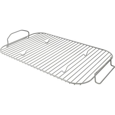 Ninja Woodfire XL Grillrooster RVS Ninja Woodfire XL Grillrooster RVS