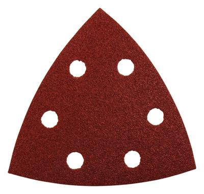 Makita P-33320 Schuurvel 3-k 94mm K240 Red Velcro Makita P-33320 Schuurvel 3-k 94mm K240 Red Velcro