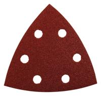 Makita P-33320 Schuurvel 3-k 94mm K240 Red Velcro - thumbnail