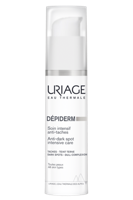 Uriage Depiderm anti-dark spot intensive care 30 Milliliter - thumbnail