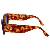 Zonnebril Dames Victoria Beckham VB654S-5022222 Ø 50 mm - thumbnail