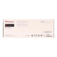 Pioneer DEH-S120UB Autoradio, Barnsteenkleuren - thumbnail
