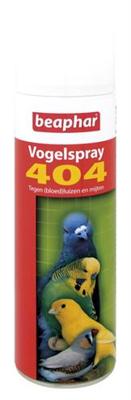 BEAPHAR 404 VOGELSPRAY BEAPHAR 404 VOGELSPRAY
