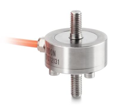 Sauter Krachtmeter 500 N (max.) Fabrieksstandaard (zonder certificaat)