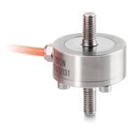 Sauter Krachtmeter 500 N (max.) Fabrieksstandaard (zonder certificaat) - thumbnail