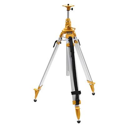 DeWALT DE0735 Telescopisch Laserstatief 1.15 -3m DeWALT DE0735 Telescopisch Laserstatief 1.15 -3m