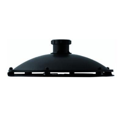 Europond Omgekeerde Bodemdrain 50mm met Multi-Slangtule - Duurzaam & Makkelijk te Installeren