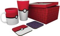 Pokemon - Pokeball Gift Box - thumbnail