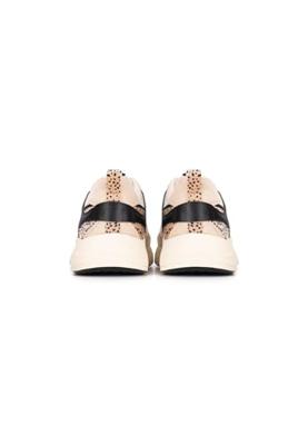 Posh by Poelman Carocel C18582X27PSH1 Beige / Zwart-39 maat 39