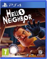 Hello Neighbor - thumbnail