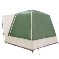 Tent Groen Large Polyester stof - thumbnail