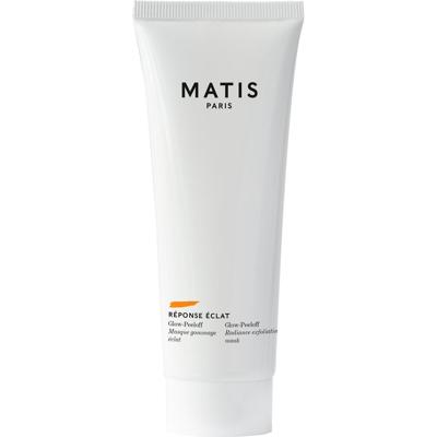 Matis Glow-Peeloff Exfoliating Mask 50ml