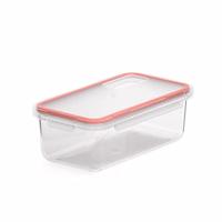 Voedselopslagcontainer Valira 6090/50 Hermetisch Transparant Plastic 750 ml - thumbnail