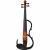 Yamaha SV-250 BR Silent Violin Pro Brown - thumbnail