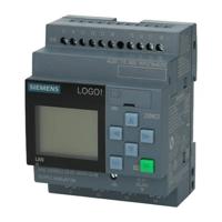 Siemens 6ED1052-1FB08-0BA2 PLC-aansturingsmodule 115 V/DC, 230 V/DC, 115 V/AC, 230 V/AC - thumbnail