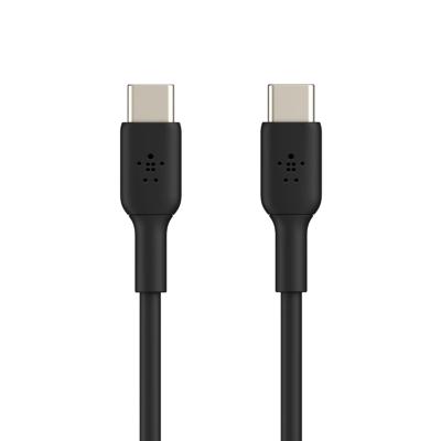 USB-C-kabel Belkin CAB003BT1MBK Zwart 1 m (1 Stuks) USB-C-kabel Belkin CAB003BT1MBK Zwart 1 m (1 Stuks)