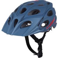 Buzaglo Catlike mtb helm leaf maat l 58-60cm majolica blue - thumbnail