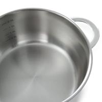 Excellent pannenset 4-delig - thumbnail