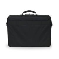 Dicota Eco Multi SCALE 12-14.1 Laptoptas Geschikt voor max. (laptop): 35,8 cm (14,1) Zwart - thumbnail
