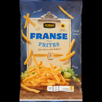 Jumbo Franse Frites 1 kg - thumbnail