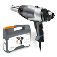 Steinel HG2520E KF Heteluchtpistool in koffer - 351601 - thumbnail