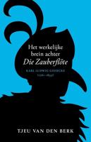 Het werkelijke brein achter Die Zauberflöte - Tjeu van den Berk - ebook - thumbnail
