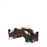 Luville General Stone bridge - thumbnail