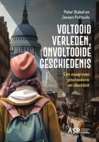 Voltooid verleden, onvoltooide geschiedenis (Paperback) - thumbnail