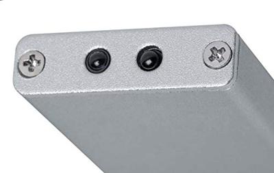 Paulmann 70916 YourLED Bewegingsmelder 60 W (max) 12 (max.) 12 V Kunststof (b x h x d) 4.3 x 0.85 x 3 cm Piece 1 stuk(s)