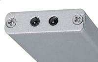 Paulmann 70916 YourLED Bewegingsmelder 60 W (max) 12 (max.) 12 V Kunststof (b x h x d) 4.3 x 0.85 x 3 cm Piece 1 stuk(s) - thumbnail