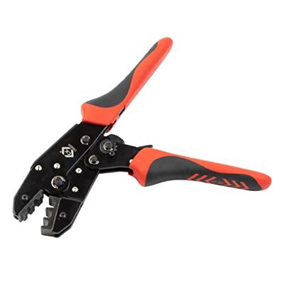 C.K T3683A Krimptang Adereindhulzen 10 tot 25 mm² C.K T3683A Krimptang Adereindhulzen 10 tot 25 mm²
