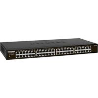 NETGEAR GS348-100EUS Netwerk switch 48 poorten 1 GBit/s - thumbnail