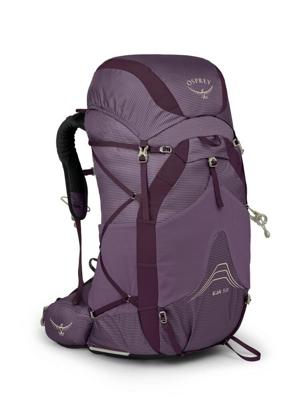 Osprey Eja 58 Backpack Dames Purple Dusk WM/L